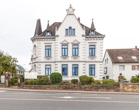 Anwaltskanzlei Rehrbrinkstraße in Barsinghausen